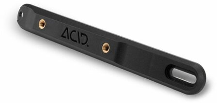 Adapter voor bidonhouder op Cube Gravelbike Nuroad