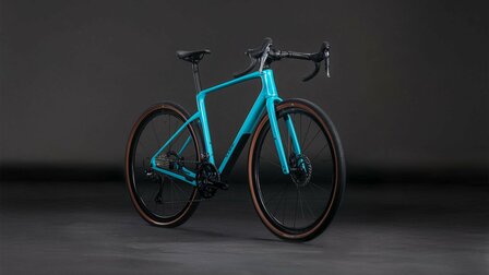 Cube Nuroad C:62 Pro XL