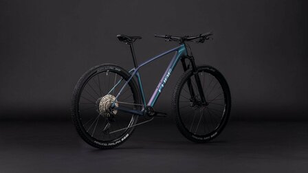 Cube Reaction C:62 Pro 2026