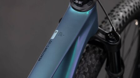 Cube Reaction C:62 Pro 2026