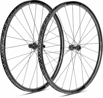 Wielset Ere Tenaci GT25 carbon