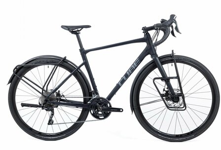 Voordrager Acid Lowrider front carrier 