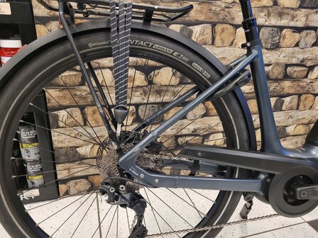 Occasion Cube Supreme Sport hybrid Pro EE46cm &nbsp;