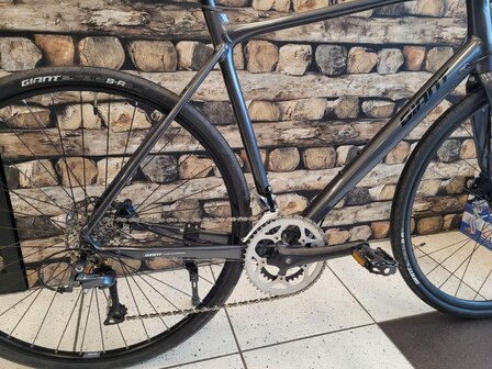 Occasion Giant Fastroad Fitnessbike maat XL &nbsp;   