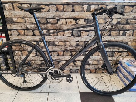 Occasion Giant Fastroad Fitnessbike maat XL &nbsp;   
