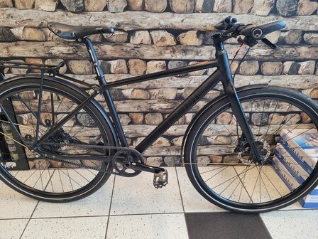 Occasion Cube Editor Alfine 11 Belt 46cm &nbsp;