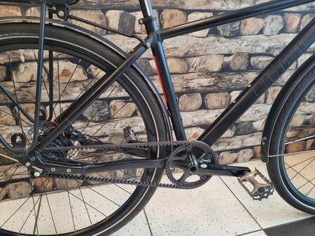 Occasion Cube Editor Alfine 11 Belt 46cm &nbsp;