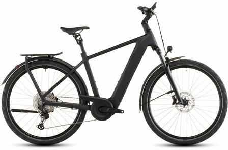 CUBE KATHMANDU HYBRID PRO 800 62 cm.