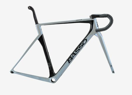frameset basso diamante sv