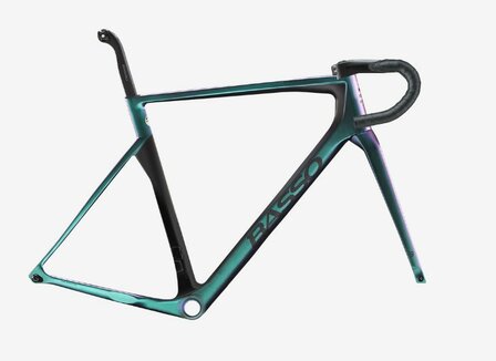 basso diamante sv los frame