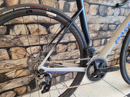 Basso Astra SRAM Rival AXS 56 cm. 