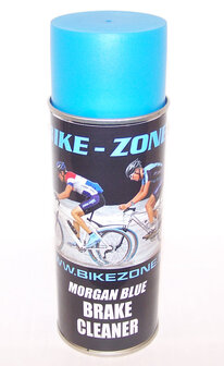 Brake cleaner, rem reiniger Morgan Blue Bike Zone