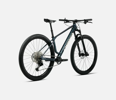 Orbea Alma H30 Large Espace Green