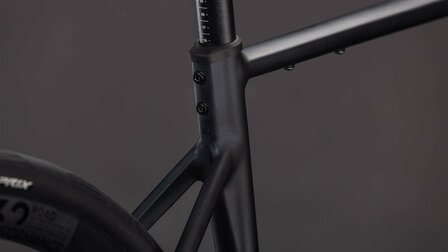 CUBE ATTAIN SLX 2026 58 cm. * gerserveerd 