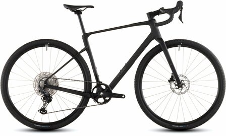 Cube Nuroad C:62 One
