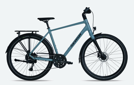 Sensa Travel Lite Evo
