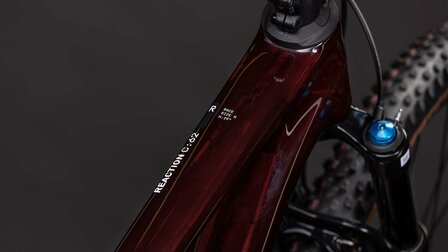 Cube Reaction C:62 Race 2026 Large