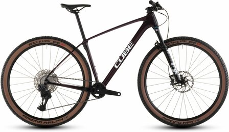 Cube Reaction C:62 Race 2026 XL 