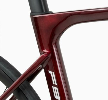 Mendiz F9 SE LTD Ultegra Di2 Large