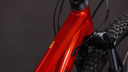 Cube Aim One Rood Medium