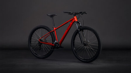 Cube Aim One Rood Medium