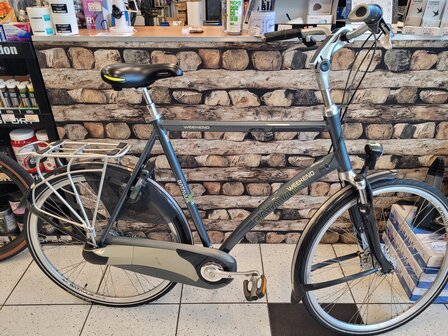 Occasion Batavus Weekend 65 cm.