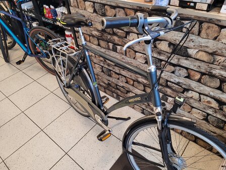 Occasion Batavus Weekend 65 cm.