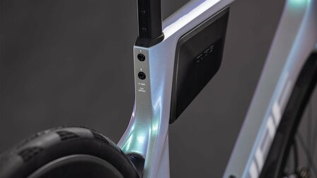 Cube Agree C:62 SLT Dura Ace di2 AXS 2026