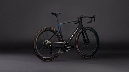 Cube Agree C:62 SLT Dura Ace di2 AXS 2026