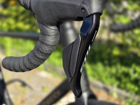 Superior RR 9.5 Racefiets met 105 Di2 52 cm.