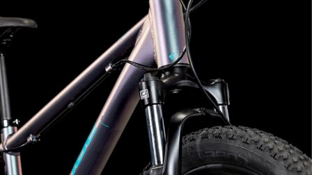 Cube Acid 240 Disc 2026 Galactic