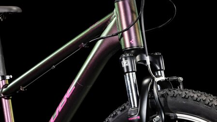 Cube Acid 240 Pink 2026