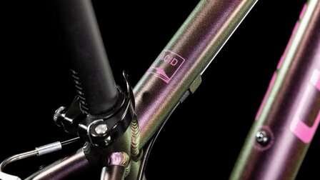 Cube Acid 240 Pink 2026