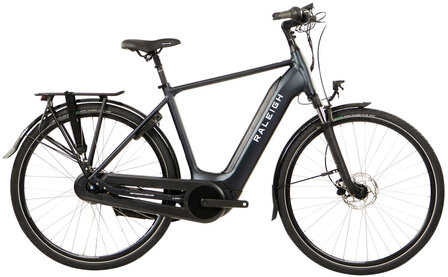 Raleigh Motus Grand Tour Nexus 8 500 Heren 53 / Medium