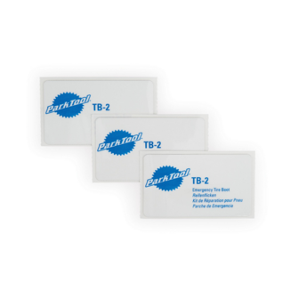 Parktool TB-2 buitenband plakkers/stickers