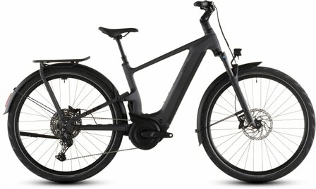 KATHMANDU HYBRID ONE11 HPC PRO 800 SLABGREY 2026