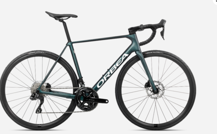 Orbea Orca M30i 51 cm. Green