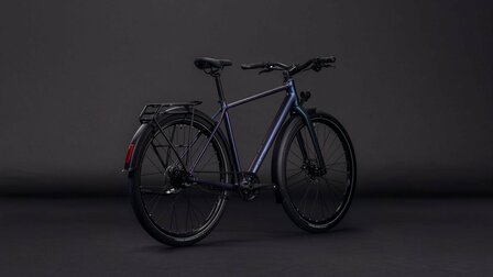 Cube Editor SLX FE 58 cm