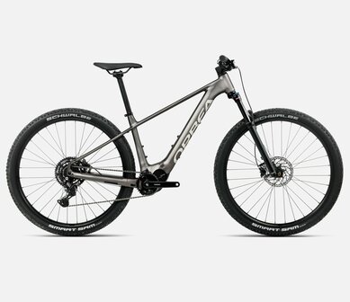 Orbea Urrun 30 medium e-mountainbike