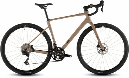 Cube Nuroad Race 2026