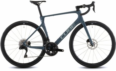 Cube Agree C:62 One Shimano 105 Di2  2026