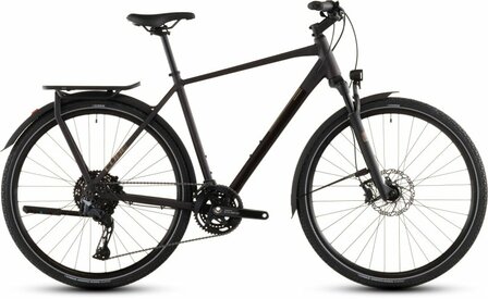 Cube Kathmandu SLX 2026