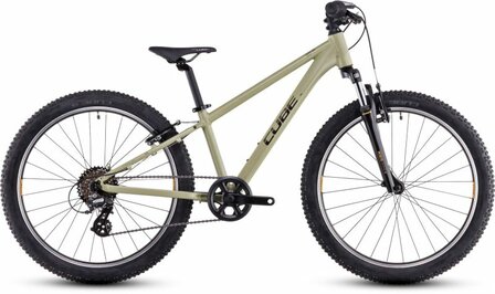 Cube Acid 240 Light Olive 2027