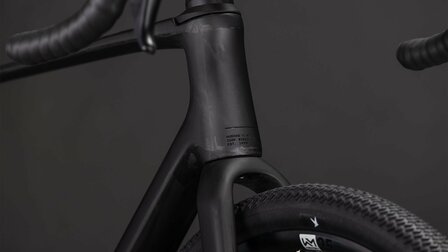 Cube Nuroad C:62 One