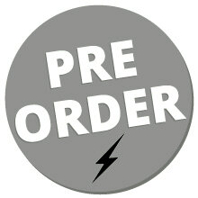 PRE ORDER CUBE TOURING HYBRID DELUXE SLX 800 2027 SLABGREY