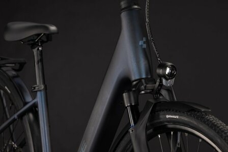 CUBE KATHMANDU HYBRID C:62 PRO 400X Carbon 2027