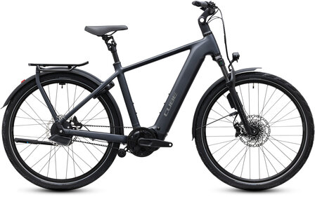 CUBE KATHMANDU HYBRID DELUXE EXC 800 Enviolo Automatiq