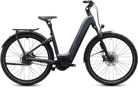 CUBE KATHMANDU HYBRID DELUXE EXC 800 lage instap