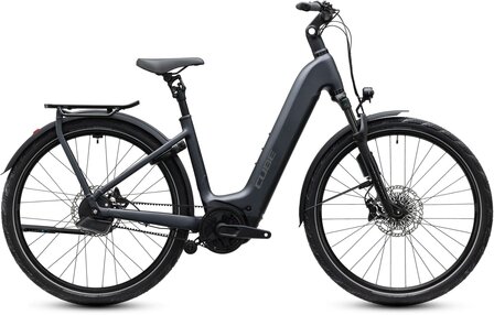 CUBE KATHMANDU HYBRID DELUXE EXC 800 2027 Enviolo Automatiq