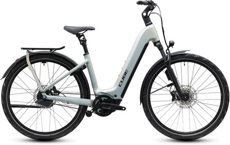 CUBE KATHMANDU HYBRID DELUXE EXC 800 2027 Enviolo Automatiq
